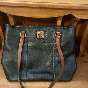 Dooney & Bourke Quincey Lexington
